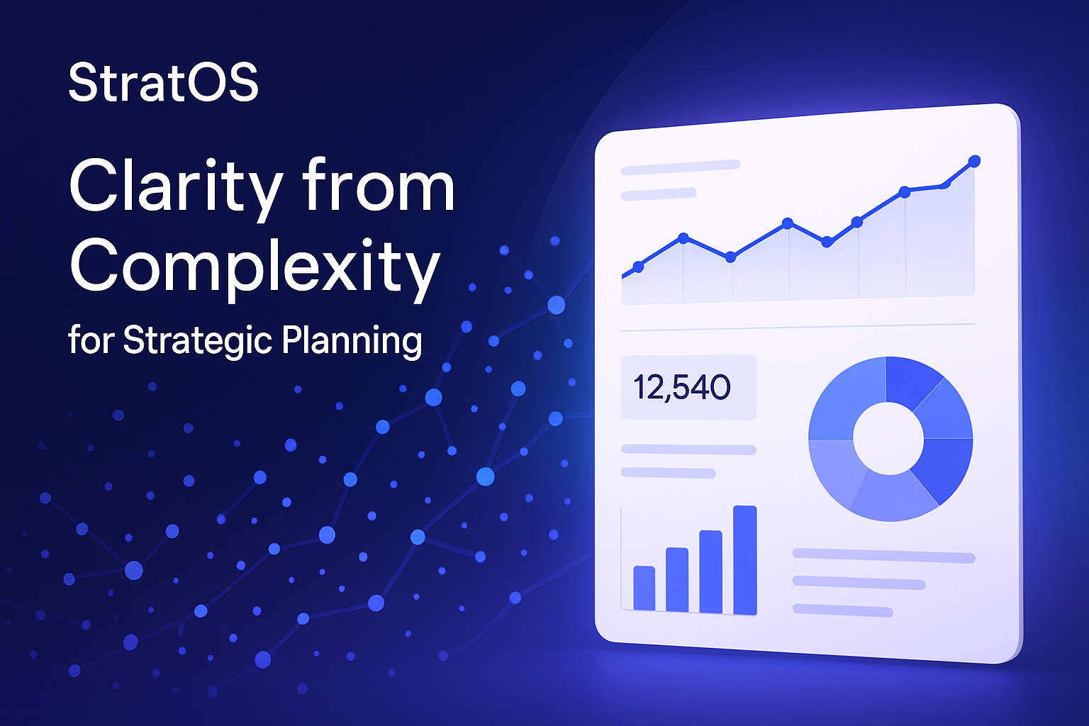 StratOS Interface