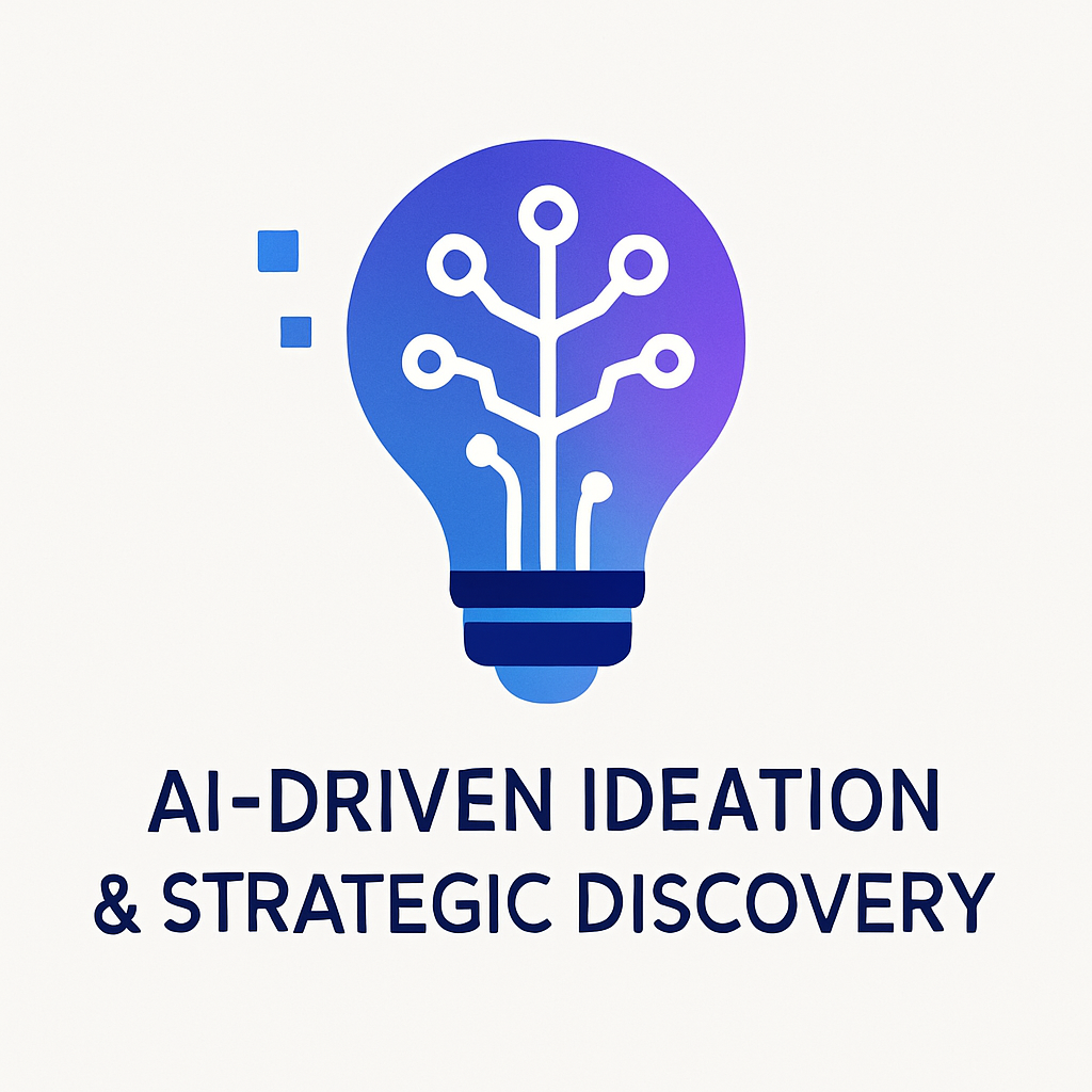 AI-Driven Ideation