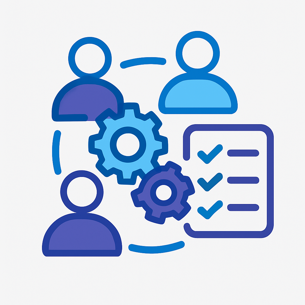 Execution Collaboration