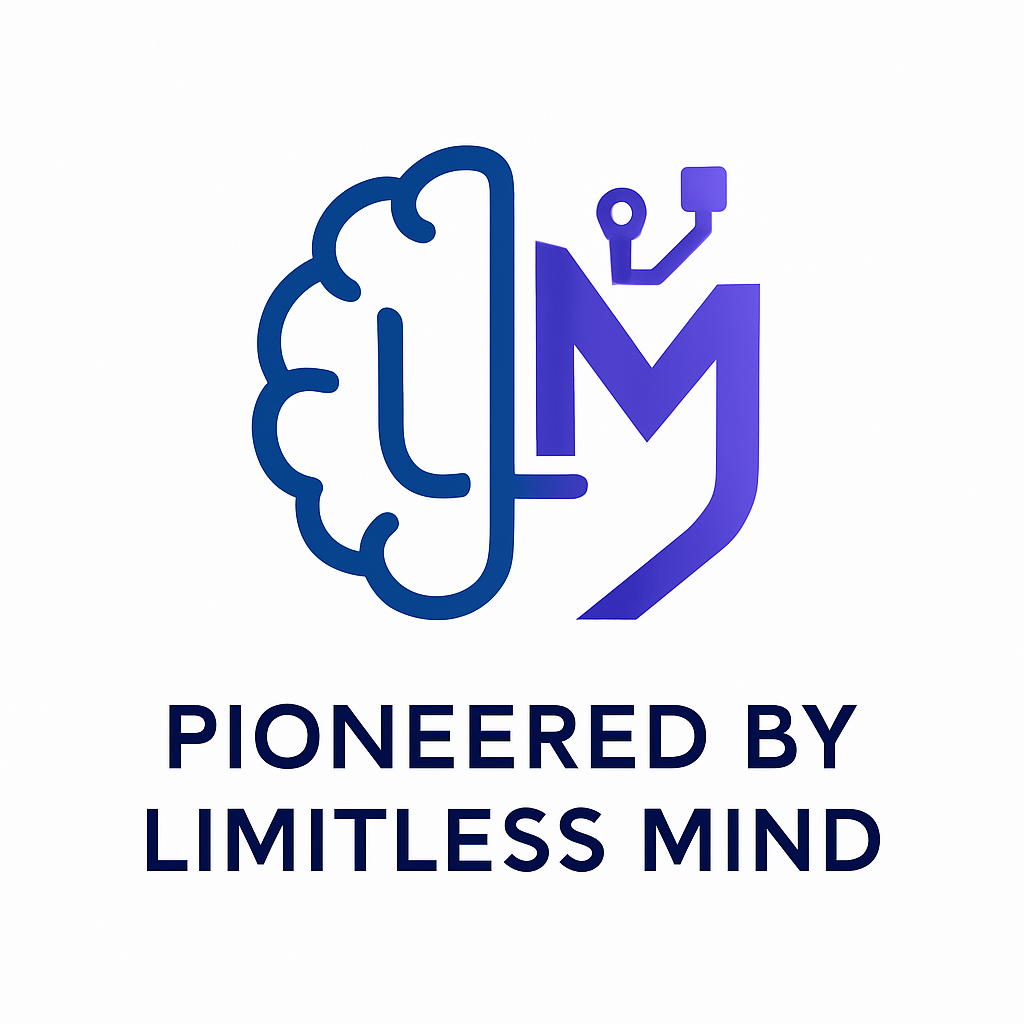 Limitless Mind