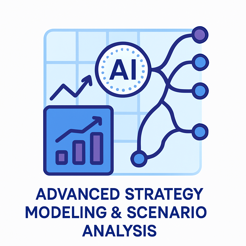 Strategy Modeling