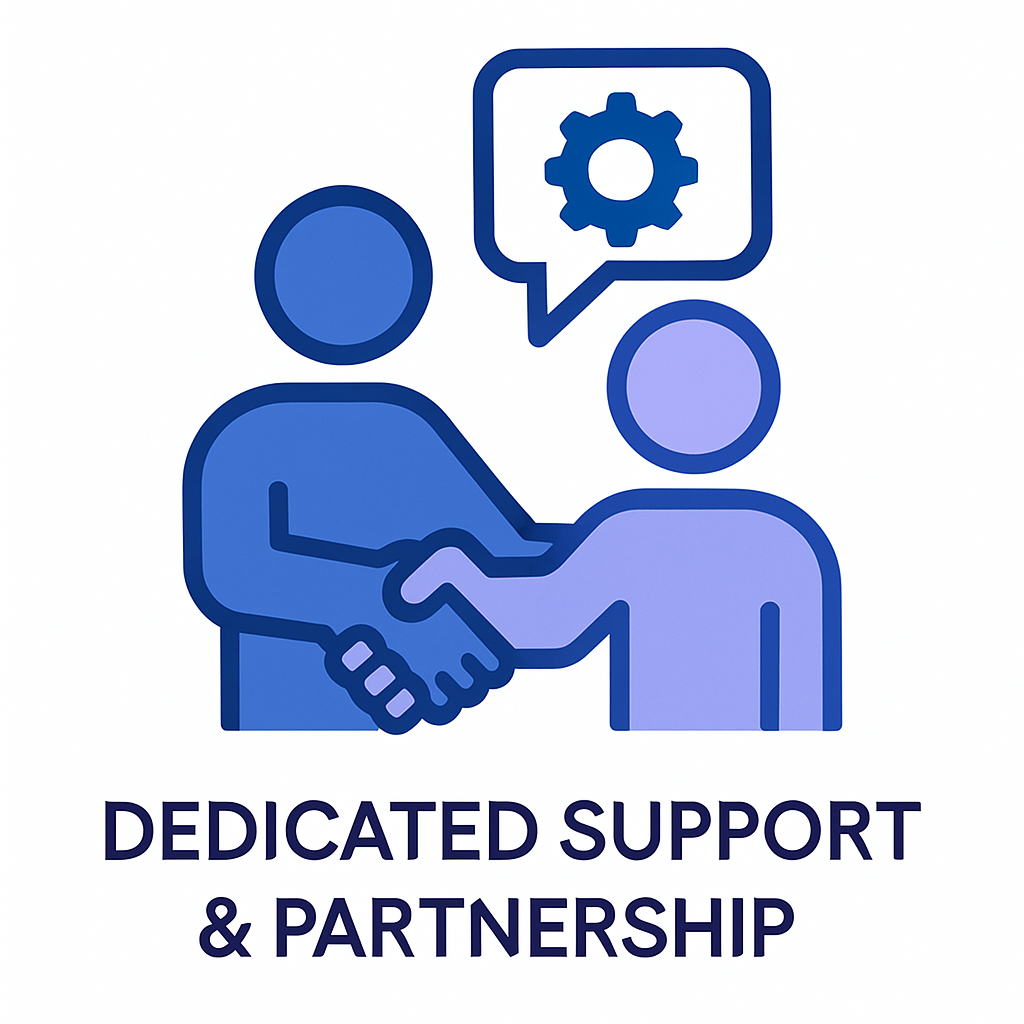 Support Partnership