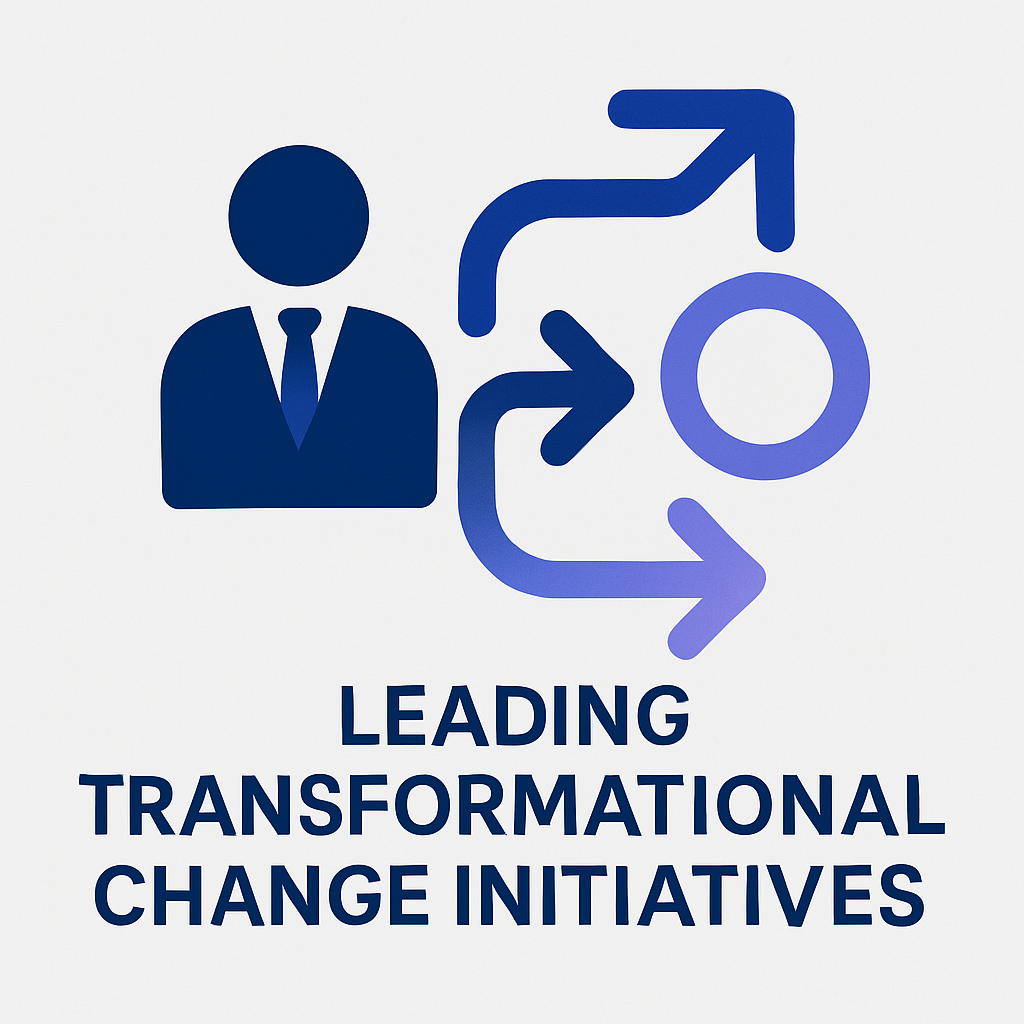 Transformational Change